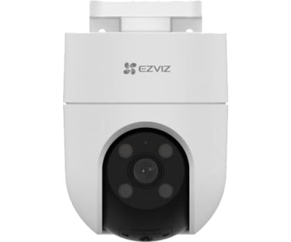 Inteligentna kamera EZVIZ Smart zewnętrzna kamera obrotowa H8C 2K